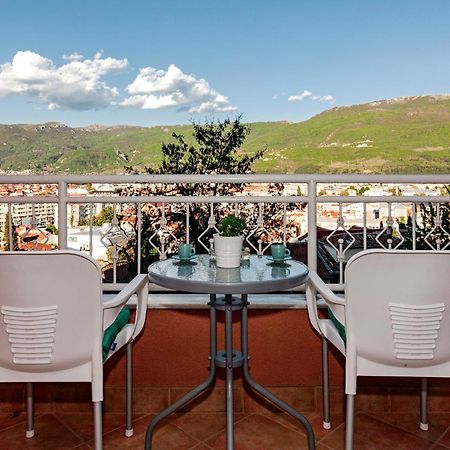 Boris & Matej Apartments Ohrid Exterior foto