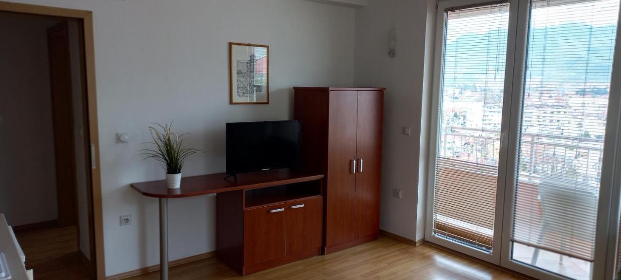 Boris & Matej Apartments Ohrid Exterior foto