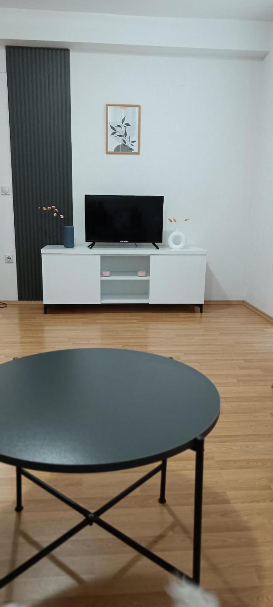 Boris & Matej Apartments Ohrid Exterior foto