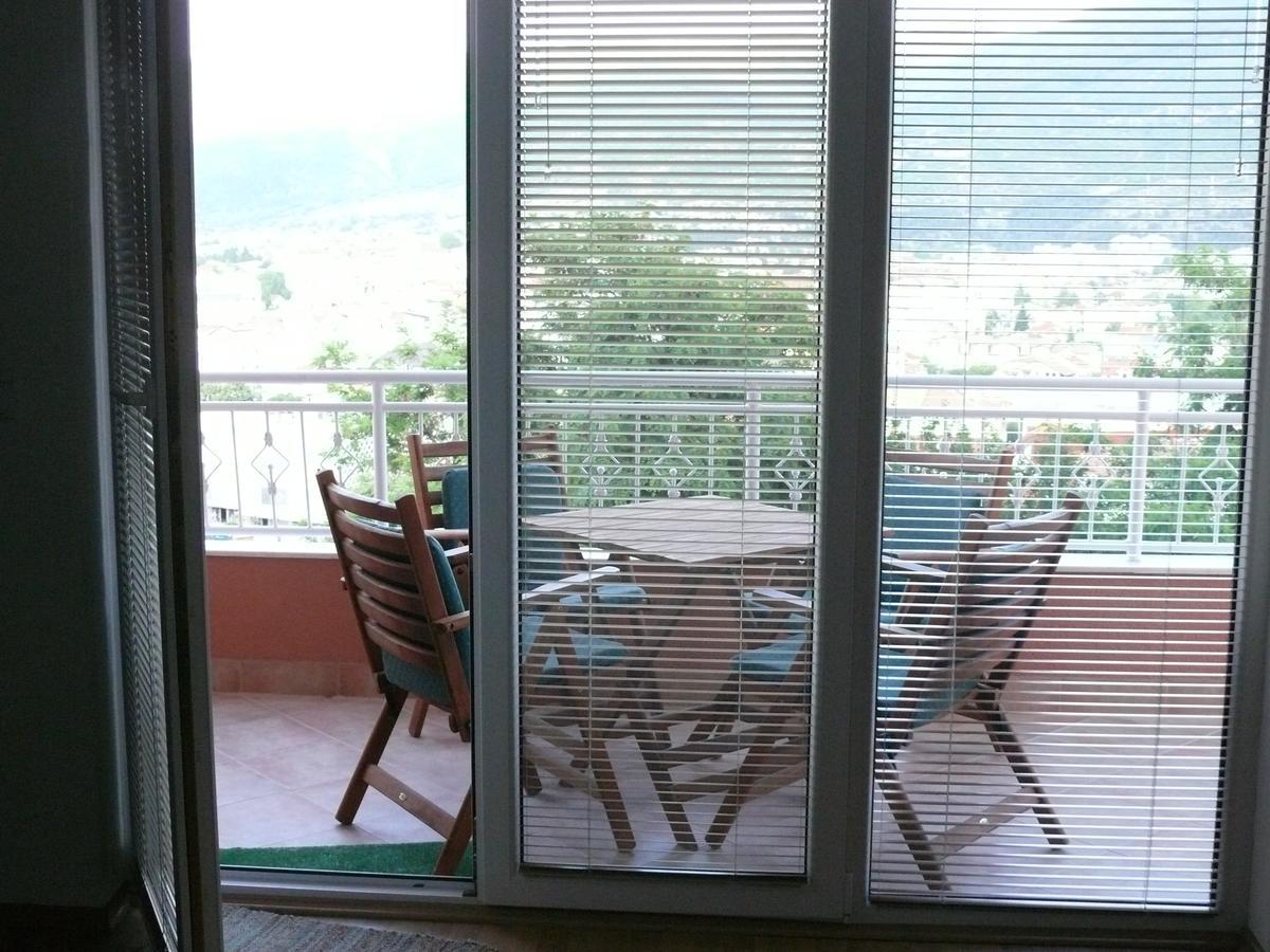 Boris & Matej Apartments Ohrid Exterior foto