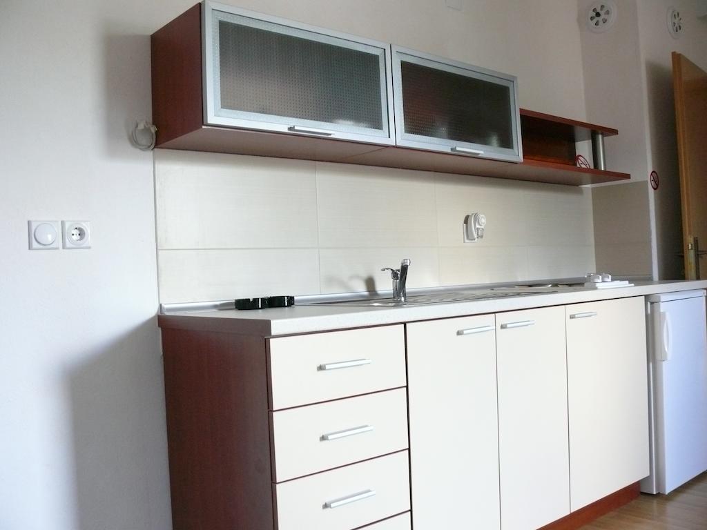 Boris & Matej Apartments Ohrid Exterior foto