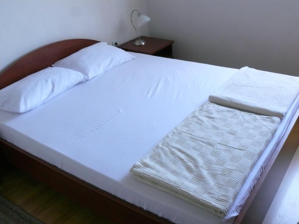 Boris & Matej Apartments Ohrid Zimmer foto